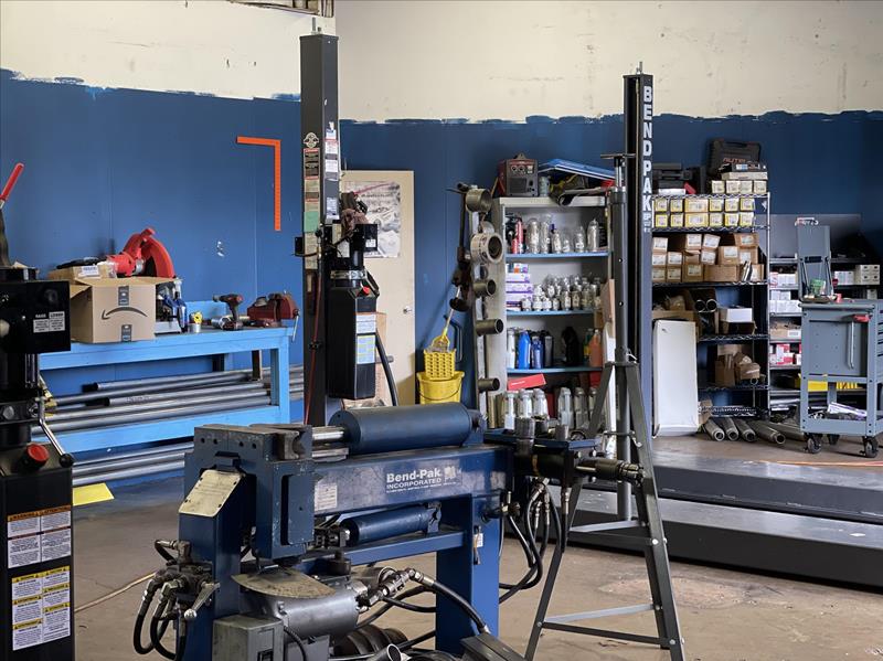 Medina Mufflers Arlington Heights, IL